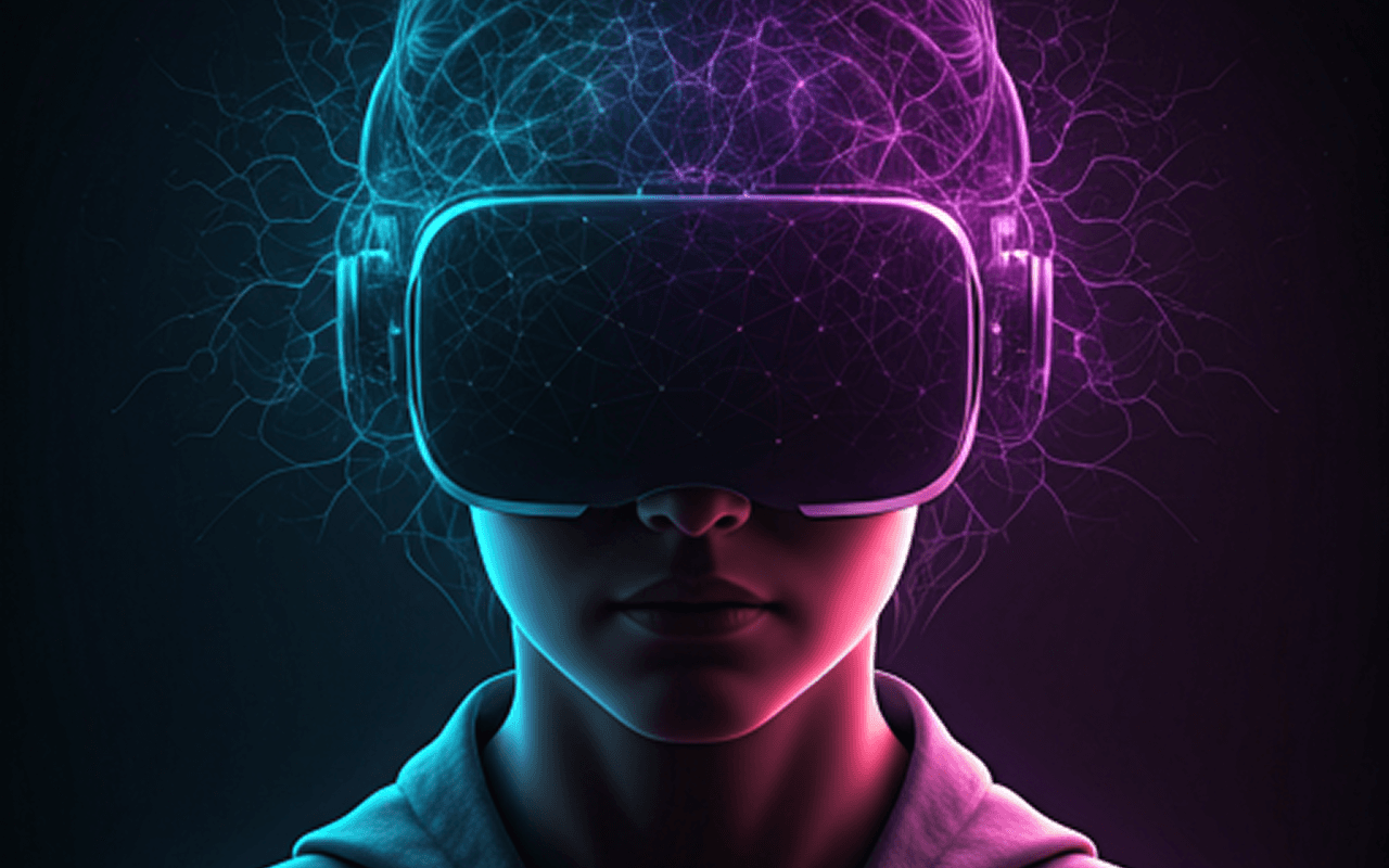 Cognitive Rehabilitation VR