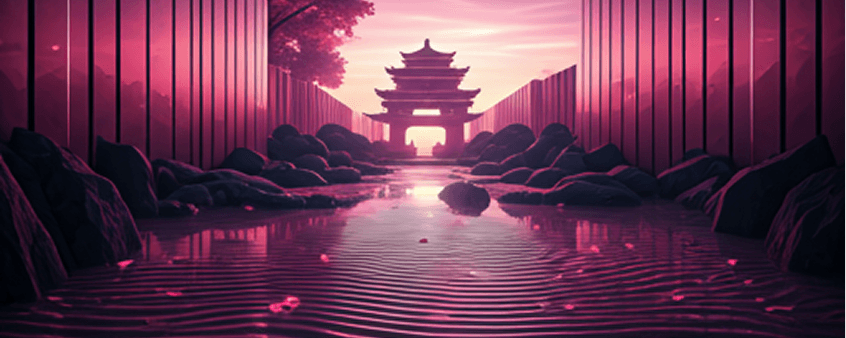 Zen Gardens