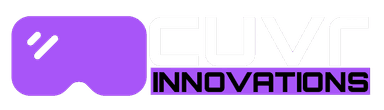CUVR Logo