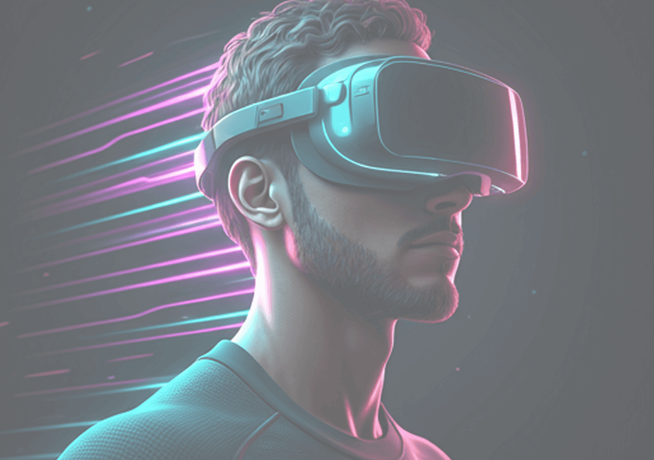 Hyper-Performance Tuning VR
