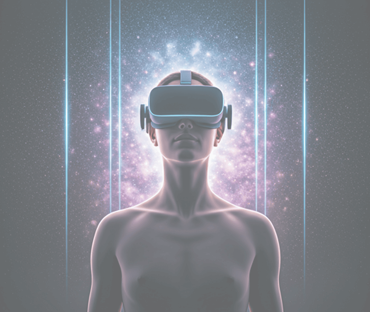 Post-Trauma Elasticity VR